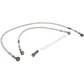 TRW Cables de freno DELA. MCH 490 V2 (S. ABS)