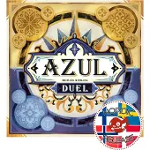 Enigma Juego De Mesa Azul Duel