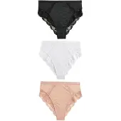 Next Braga beige / negro / blanco