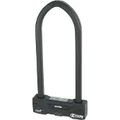 ABUS Candado En U Granit Extreme 59 180hb