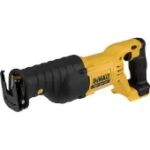 DeWalt Sierra Sable DCS380N (Cuerpo solo)