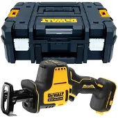 DeWalt STANLEY BLACK & DECKER Deutschland GmbH DCS369NT-XJ DCS369NT-XJ Akku-Säbelsäge