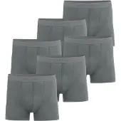 Normani Calzoncillo boxer gris claro