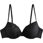 Next Top de bikini negro
