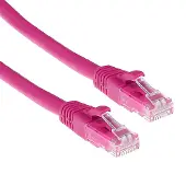 ACT Cable De Red Cat6 Is1815