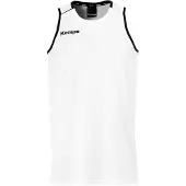 Kempa Camiseta funcional negro / blanco