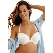 LASCANA Sujetador crema