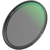 SmallRig Filtro Polarizador 4582 Attachable Cpl 67 Mm