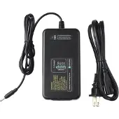 Godox Cargador De Batería Para Cámara C26