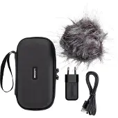 Zoom APH-4e Accesorios esenciales Grabadora de mano