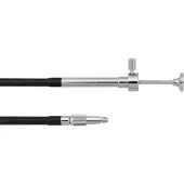 Kaiser Disparador De Cable Ka6110 50 Cm