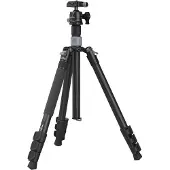 SmallRig 4059 Trípode de fibra de carbono Columna central AP-20
