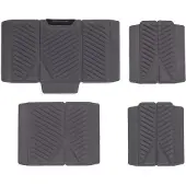 Manfrotto Adaptador De Cámara Cineloader Divider Set