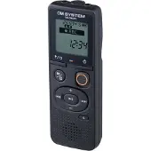 Olympus VN-541PC - 4GB - Negro