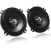 JVC Altavoces De Coche Cs-j520x