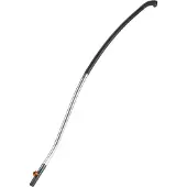 Gardena 03745-20 Metall Besenstiel combisystem ErgoLine