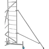 Krause Soporte de andamio - Andamio ClimTec de