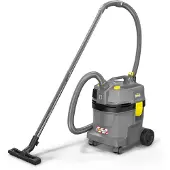 Kärcher 1.378-600.0 Aspiradora para líquidos y sólidos NT 22/1 Ap L