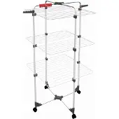 Vileda Tendedero Eléctrico Plegable 174077
