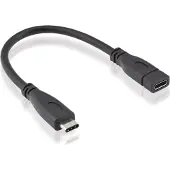 Roline Cable Usb-c 11.02.9015