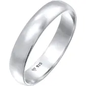 Elli Anillo 'Classic' plata