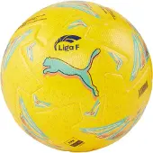 Puma Balón De Fútbol Orbita Liga F (fifa Quality Pro)