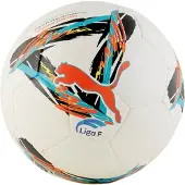 Puma Balón De Fútbol Orbita Liga F Hyb