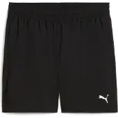 Puma Pantalón deportivo 'Tad Essentials' negro