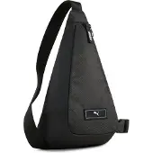 Puma Bolso de hombro negro