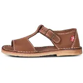 Duckfeet - Samsø - Sandalias size 36, marrón
