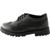 Next Zapatos bajos 'Markante ' negro