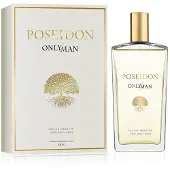 Instituto Espanol Eau De Toilette Poseidon Only 150ml