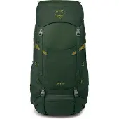 Osprey - Mochilas para niños - Ace 50 Green Canopy/Matcha - Verde