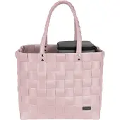 Normani Shopper altrosa
