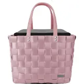 Normani Shopper lila