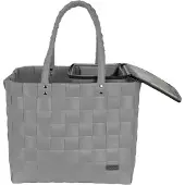 Normani Shopper gris oscuro