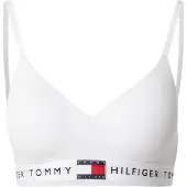 Tommy Hilfiger Underwear Sujetador navy / rojo / blanco