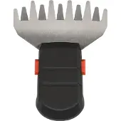 Metabo Cuchillo para césped , 11,5 cm