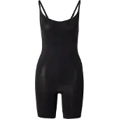 Calvin Klein Underwear Body moldeador negro
