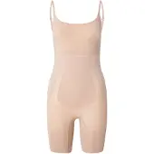 Calvin Klein Underwear Body moldeador beige