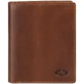 Piké Cartera marrón