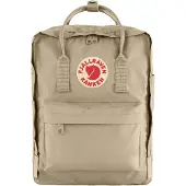 Fjällräven - Kånken - Daypack beige
