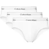 Calvin Klein Underwear Braga negro / blanco