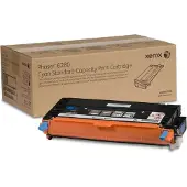 Xerox 106R01388 toner cian (original)