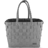 Normani Shopper gris oscuro
