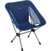 Helinox - Chair One (re) - Silla de camping azul