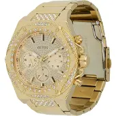 GUESS Reloj Fury