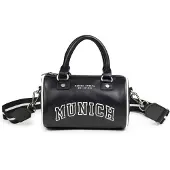 Munich Bolsa Court Barrel