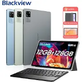 Blackview Tablet Tab 60 4gb/128gb 10.1´´