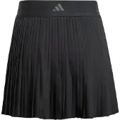 Adidas adidasFalda Club Tennis Climacool Pleated (Adolescentes) 128 Black Niño